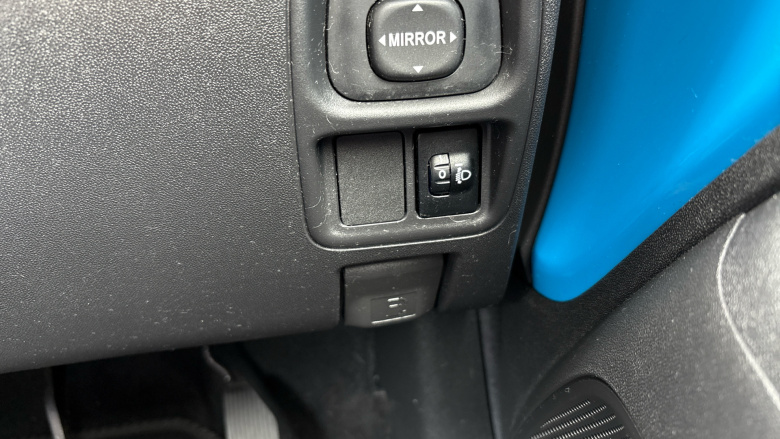 Toyota Aygo 1.0 VVT-i X-Trend 5dr Petrol Hatchback